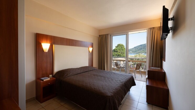 Mitsis Messonghi Beach Hotel